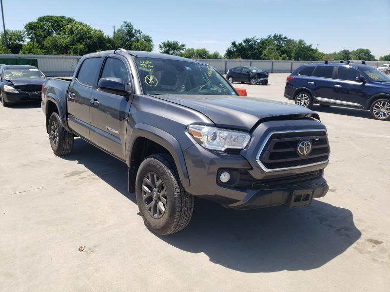 TOYOTA TACOMA DOU 2020 5tfaz5cn8lx089102