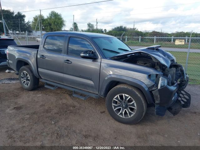 TOYOTA TACOMA 2020 5tfaz5cn8lx090847