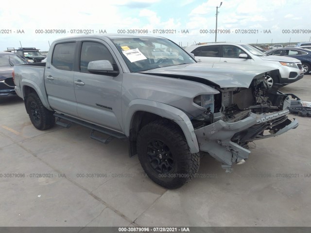 TOYOTA TACOMA 2WD 2020 5tfaz5cn8lx091075