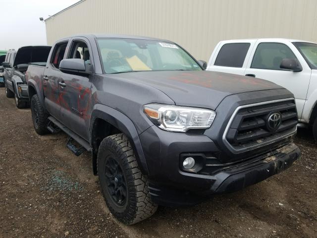 TOYOTA TACOMA DOU 2020 5tfaz5cn8lx091741