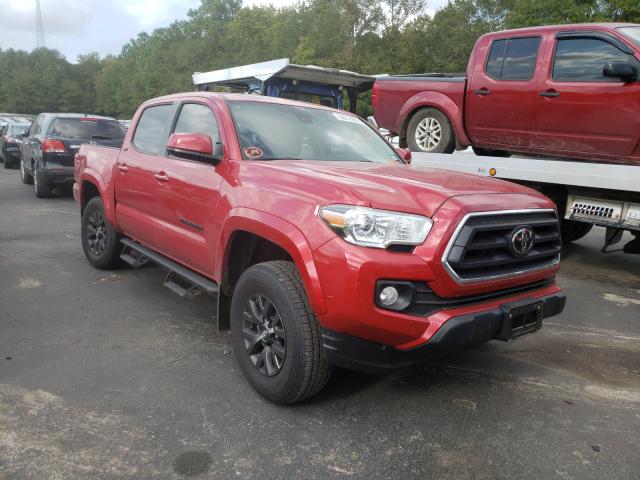 TOYOTA TACOMA 2WD 2020 5tfaz5cn8lx092436