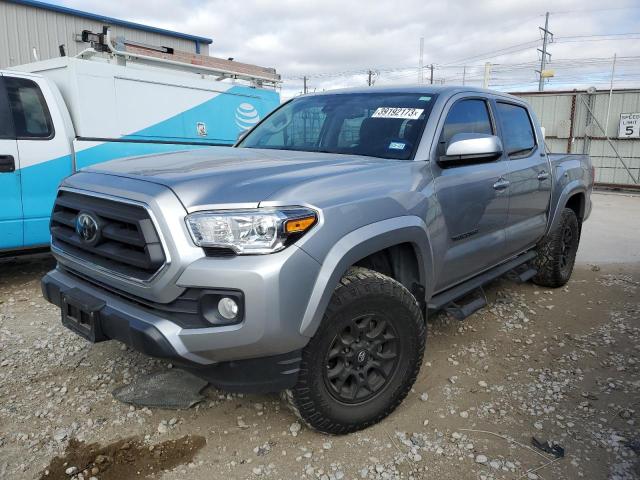 TOYOTA TACOMA DOU 2020 5tfaz5cn8lx092887