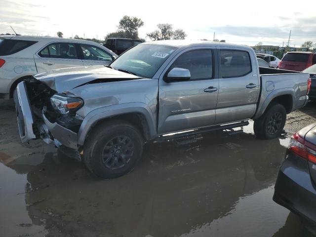 TOYOTA TACOMA 2021 5tfaz5cn8mx096567