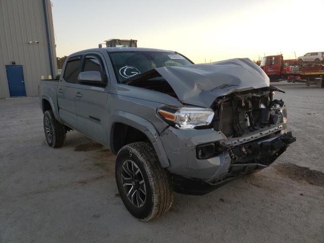 TOYOTA TACOMA DOU 2021 5tfaz5cn8mx096715