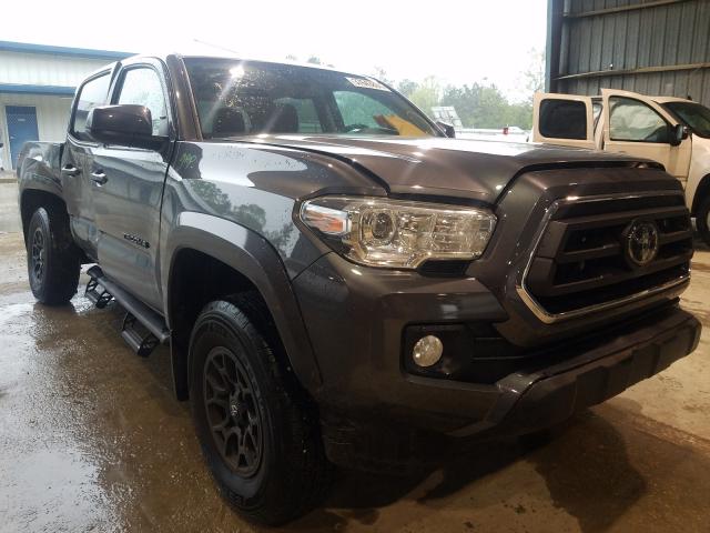 TOYOTA TACOMA DOU 2021 5tfaz5cn8mx097458