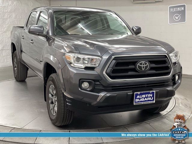 TOYOTA TACOMA 2WD 2021 5tfaz5cn8mx097704