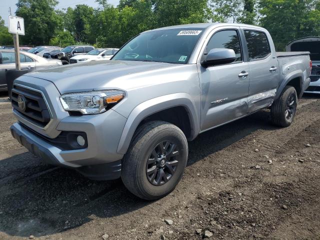 TOYOTA TACOMA DOU 2021 5tfaz5cn8mx098352