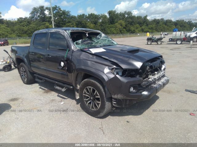 TOYOTA TACOMA 2WD 2021 5tfaz5cn8mx098710