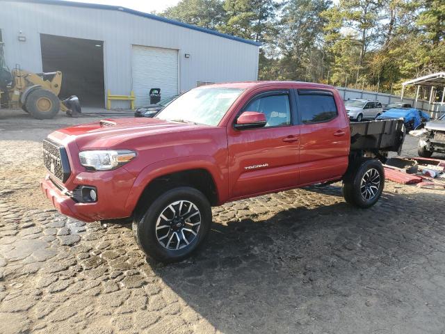 TOYOTA TACOMA DOU 2021 5tfaz5cn8mx103436