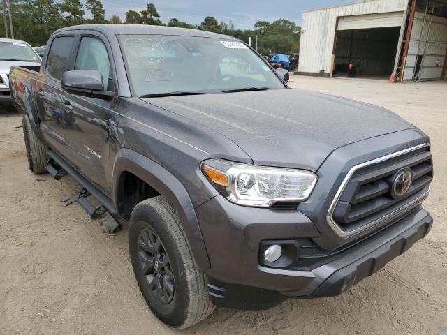 TOYOTA TACOMA DOU 2021 5tfaz5cn8mx103520