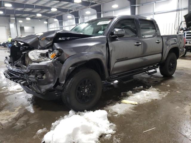 TOYOTA TACOMA DOU 2021 5tfaz5cn8mx104098