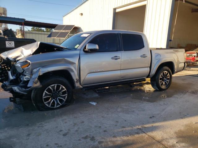 TOYOTA TACOMA 2021 5tfaz5cn8mx104828