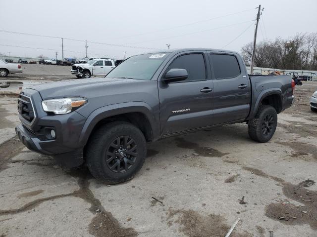 TOYOTA TACOMA 2021 5tfaz5cn8mx105543