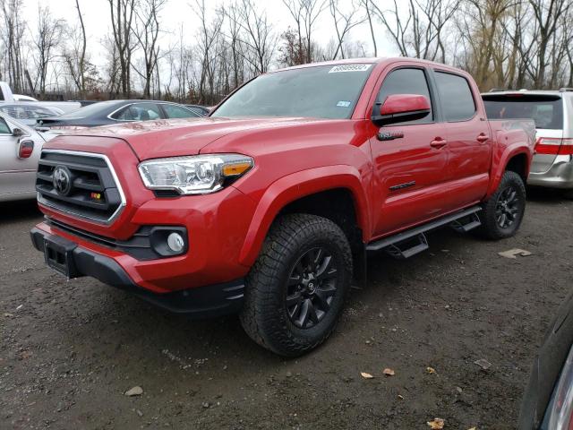 TOYOTA TACOMA DOU 2021 5tfaz5cn8mx105803