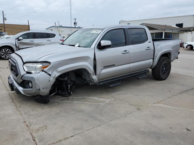 TOYOTA TACOMA DOU 2021 5tfaz5cn8mx106207