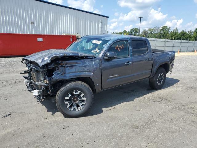 TOYOTA TACOMA DOU 2021 5tfaz5cn8mx107664