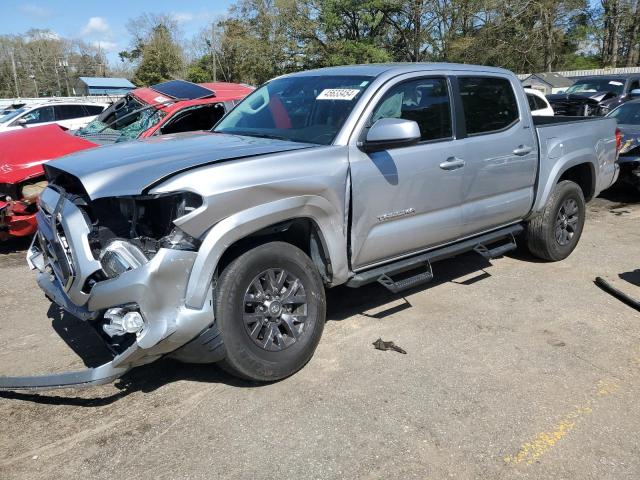 TOYOTA TACOMA 2021 5tfaz5cn8mx107700