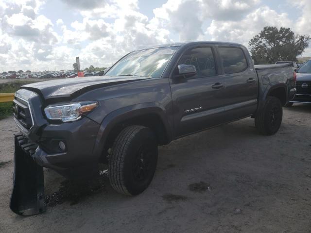 TOYOTA TACOMA DOU 2021 5tfaz5cn8mx110581