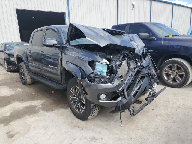 TOYOTA TACOMA DOU 2021 5tfaz5cn8mx110953