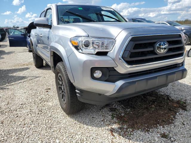 TOYOTA TACOMA DOU 2021 5tfaz5cn8mx116025