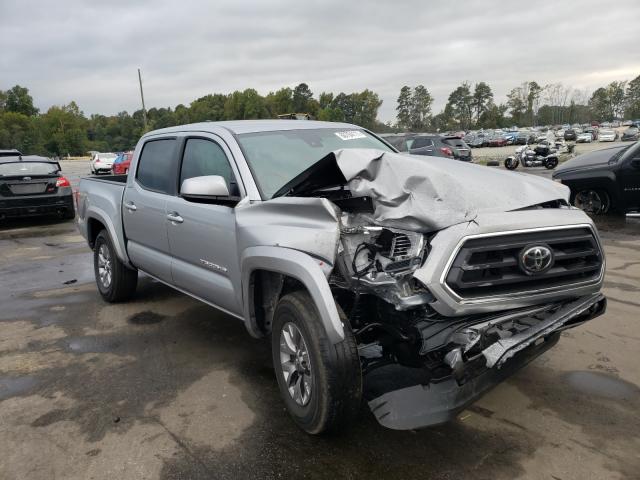 TOYOTA TACOMA DOU 2021 5tfaz5cn8mx116977