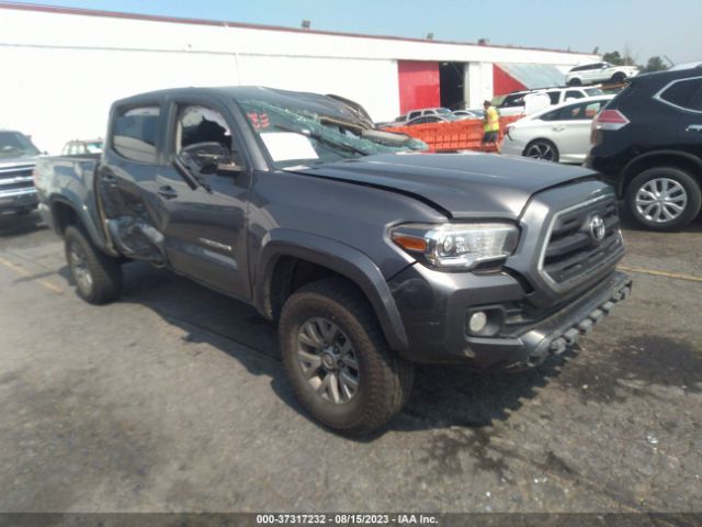 TOYOTA TACOMA 2016 5tfaz5cn9gx003592