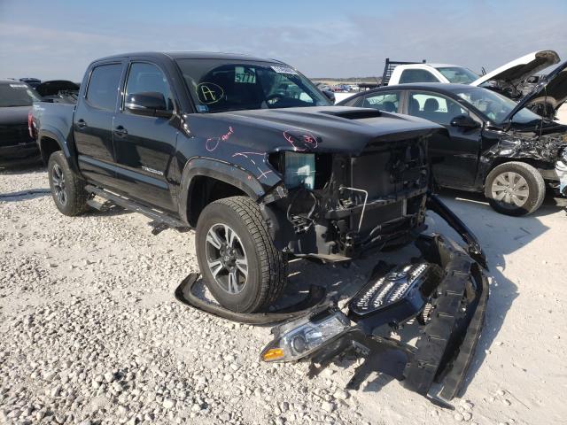 TOYOTA TACOMA DOU 2016 5tfaz5cn9gx004712