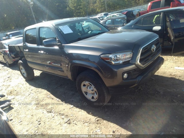 TOYOTA TACOMA 2016 5tfaz5cn9gx006945