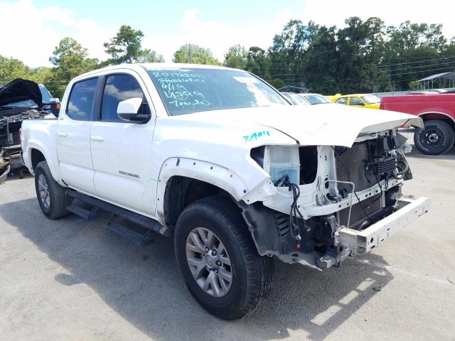 TOYOTA TACOMA DOU 2016 5tfaz5cn9gx007531