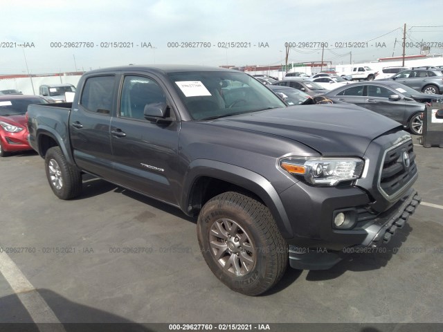 TOYOTA TACOMA 2016 5tfaz5cn9gx007853