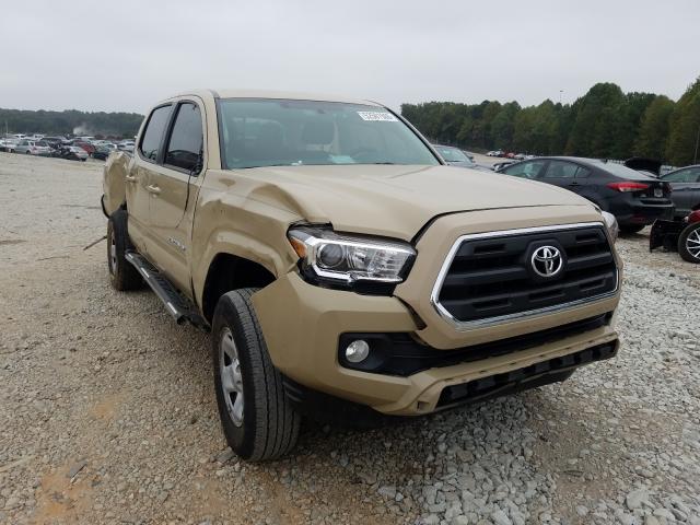 TOYOTA TACOMA DOU 2016 5tfaz5cn9gx008033