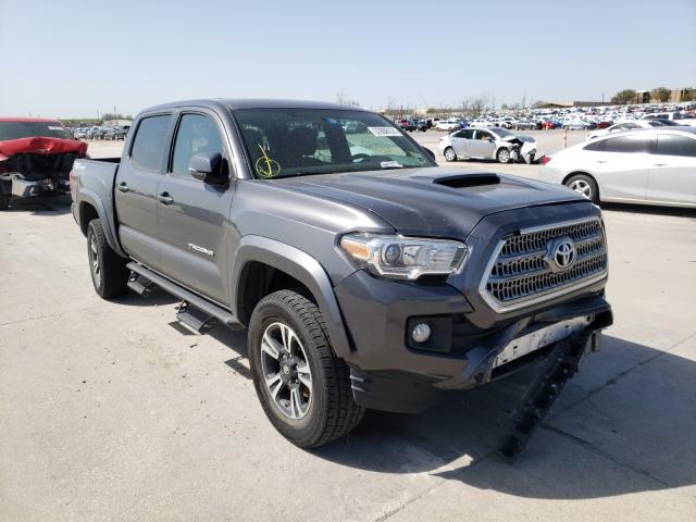 TOYOTA TACOMA DOU 2016 5tfaz5cn9gx010171