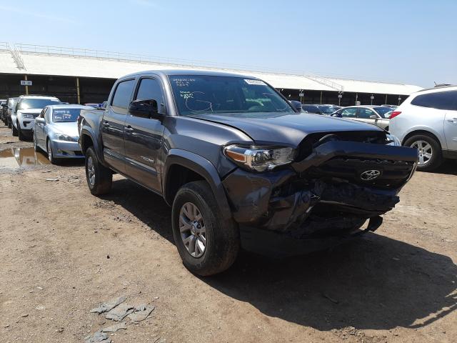 TOYOTA TACOMA DOU 2016 5tfaz5cn9gx012809