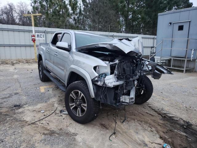 TOYOTA TACOMA DOU 2016 5tfaz5cn9gx013474