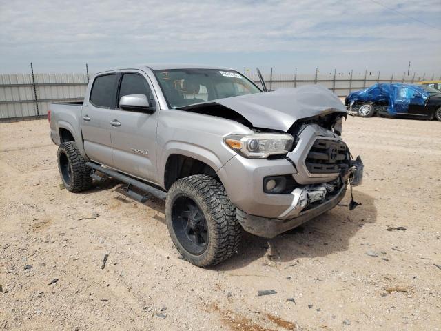 TOYOTA TACOMA DOU 2016 5tfaz5cn9gx013846