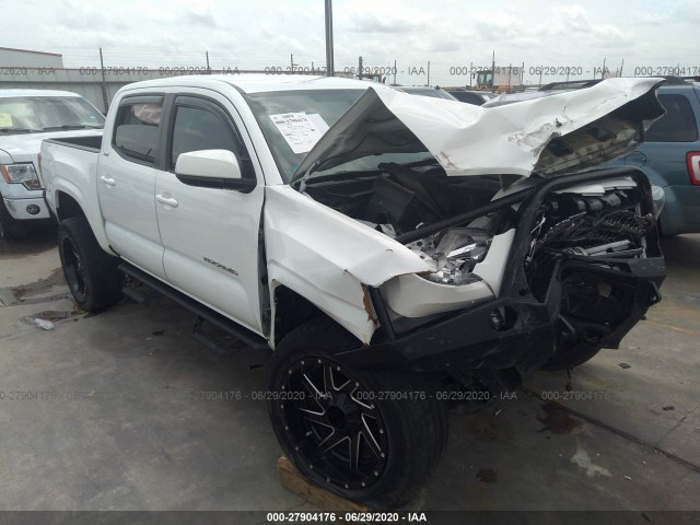 TOYOTA TACOMA 2016 5tfaz5cn9gx014575