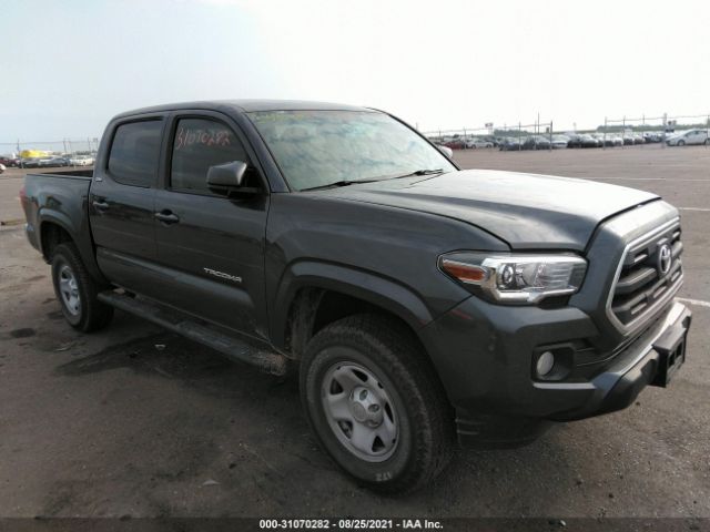 TOYOTA TACOMA 2016 5tfaz5cn9gx018450