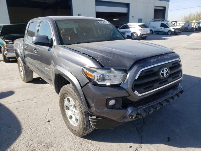 TOYOTA TACOMA DOU 2016 5tfaz5cn9gx019470