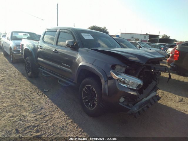 TOYOTA TACOMA 2016 5tfaz5cn9gx020165