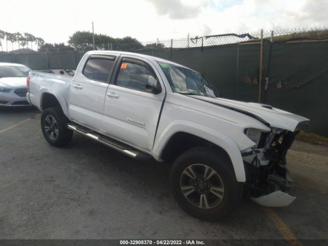 TOYOTA TACOMA 2016 5tfaz5cn9gx020330