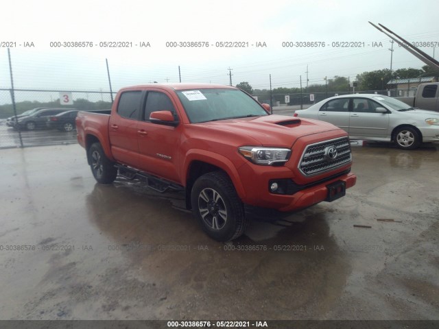 TOYOTA TACOMA 2016 5tfaz5cn9gx020814