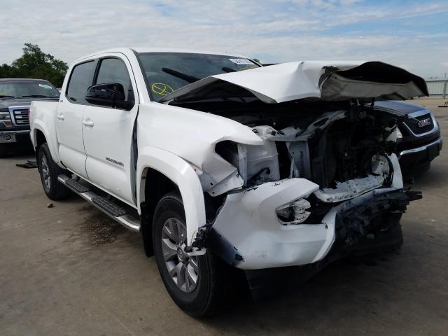 TOYOTA TACOMA DOU 2017 5tfaz5cn9hx023116