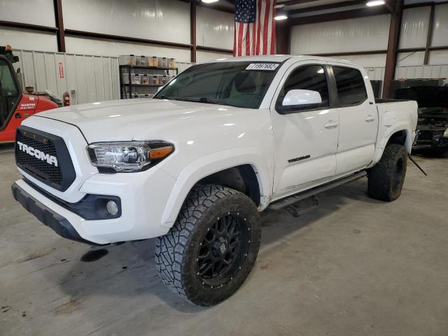 TOYOTA TACOMA DOU 2017 5tfaz5cn9hx023598