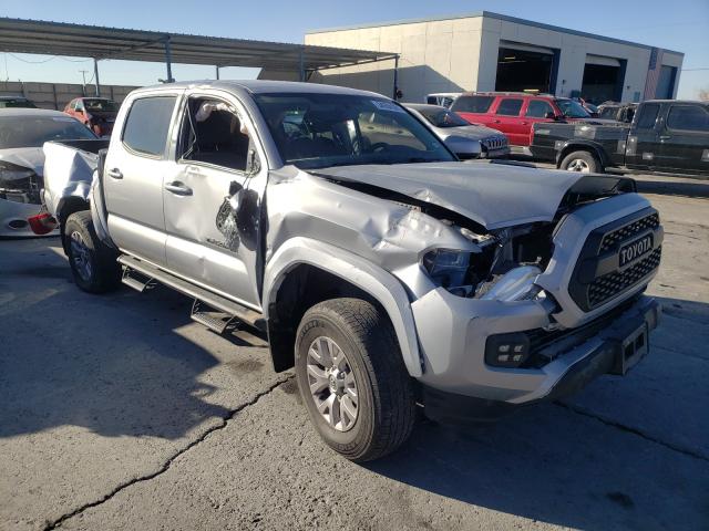 TOYOTA TACOMA DOU 2017 5tfaz5cn9hx033676