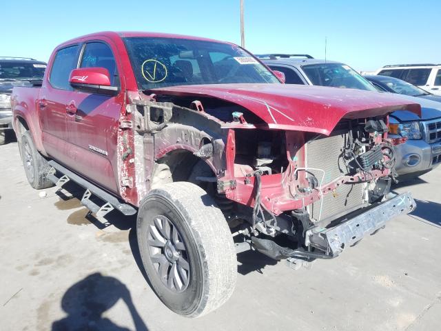 TOYOTA TACOMA DOU 2017 5tfaz5cn9hx034648