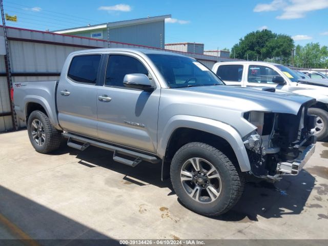 TOYOTA TACOMA 2017 5tfaz5cn9hx035329