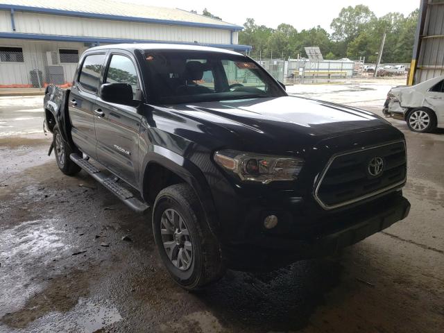 TOYOTA TACOMA DOU 2017 5tfaz5cn9hx041051