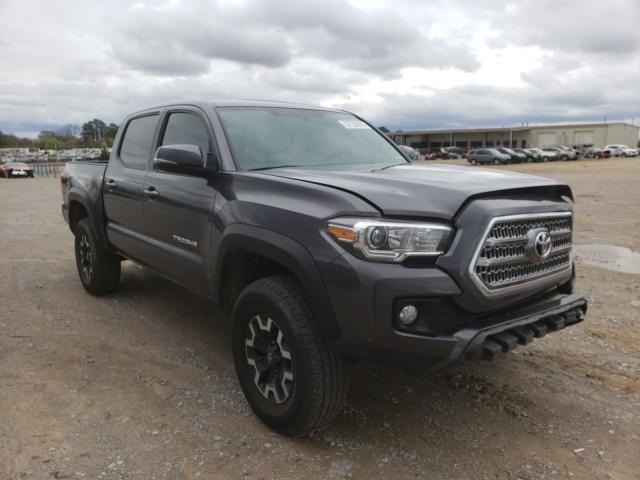 TOYOTA TACOMA DOU 2017 5tfaz5cn9hx042104