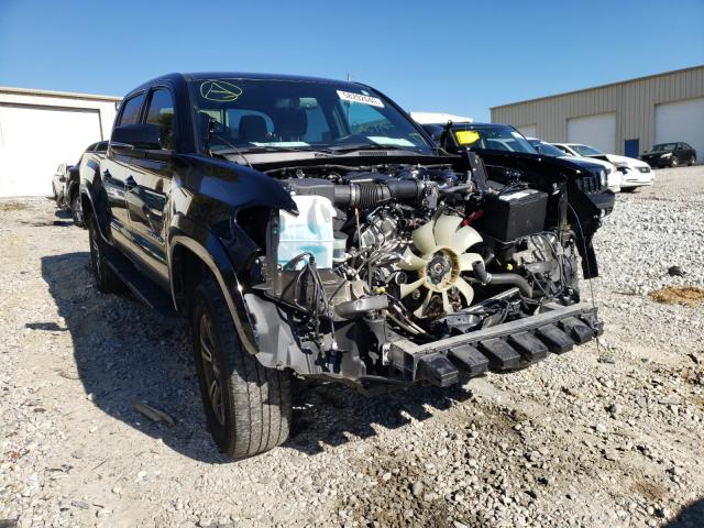 TOYOTA TACOMA DOU 2017 5tfaz5cn9hx042636