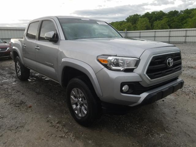 TOYOTA TACOMA DOU 2017 5tfaz5cn9hx043351